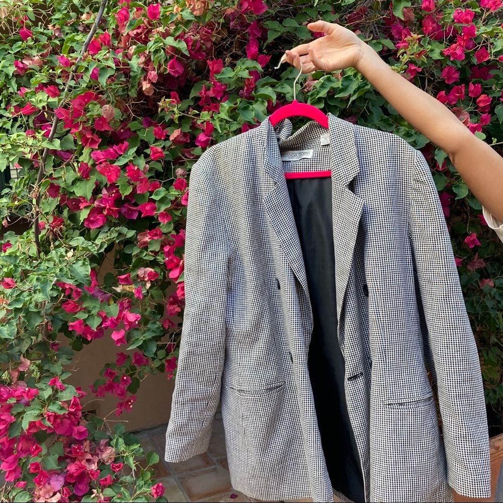 Vintage Blazer